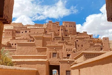 Day Trip Ouarzazate